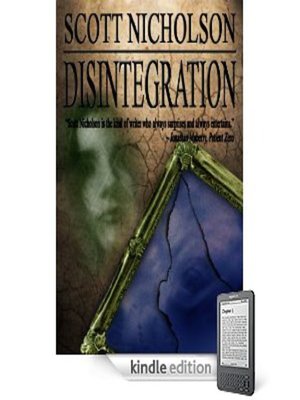 cover image of Disintegration